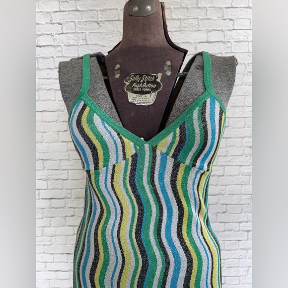 Simon Miller Comet Dress NWT Size M - Picture 2 of 12